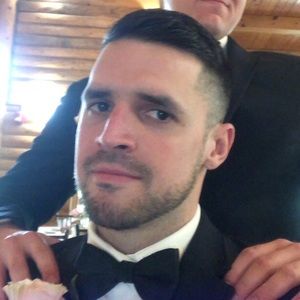 Meet your Posher, Patrick